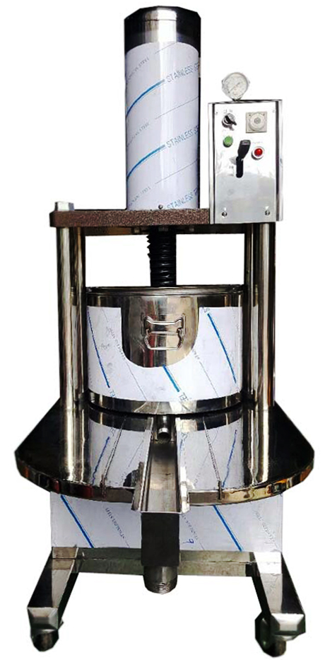 착즙 유압기 (일체형)